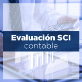 Evaluación SCI contable
