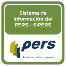 Sistema de información del PERS - SIPERS