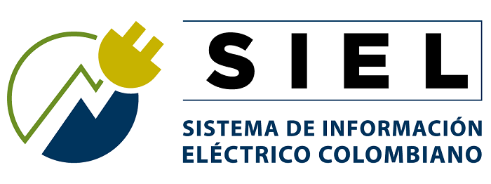 Sistema de Información Eléctrico Colombiano