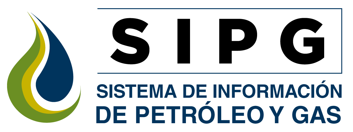 Sistema de Información de Petroleo y Gas